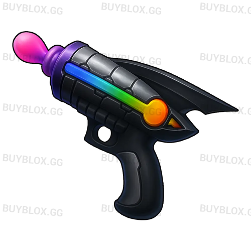 Chroma Raygun