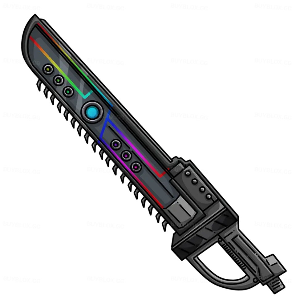 Chroma Saw