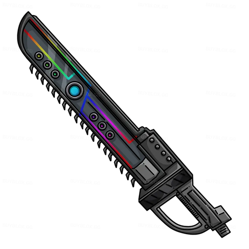 Chroma Saw
