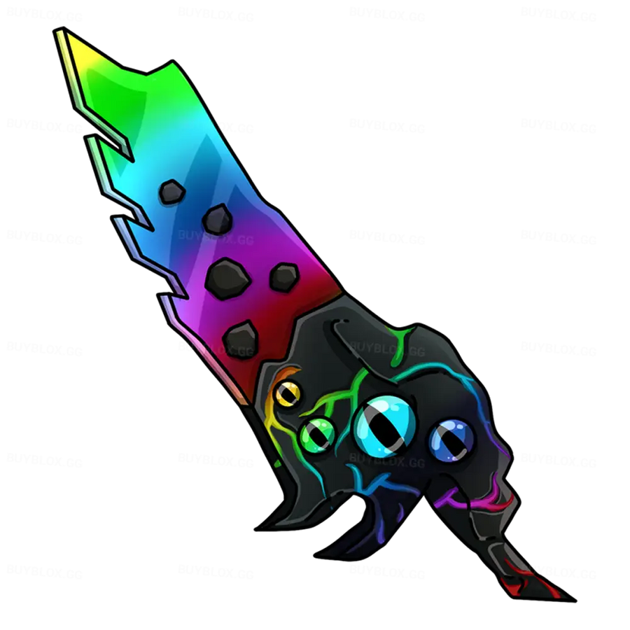 Chroma Seer Chromas