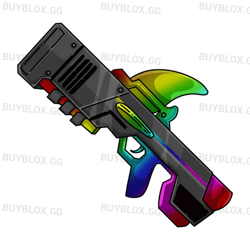 Chroma Shark