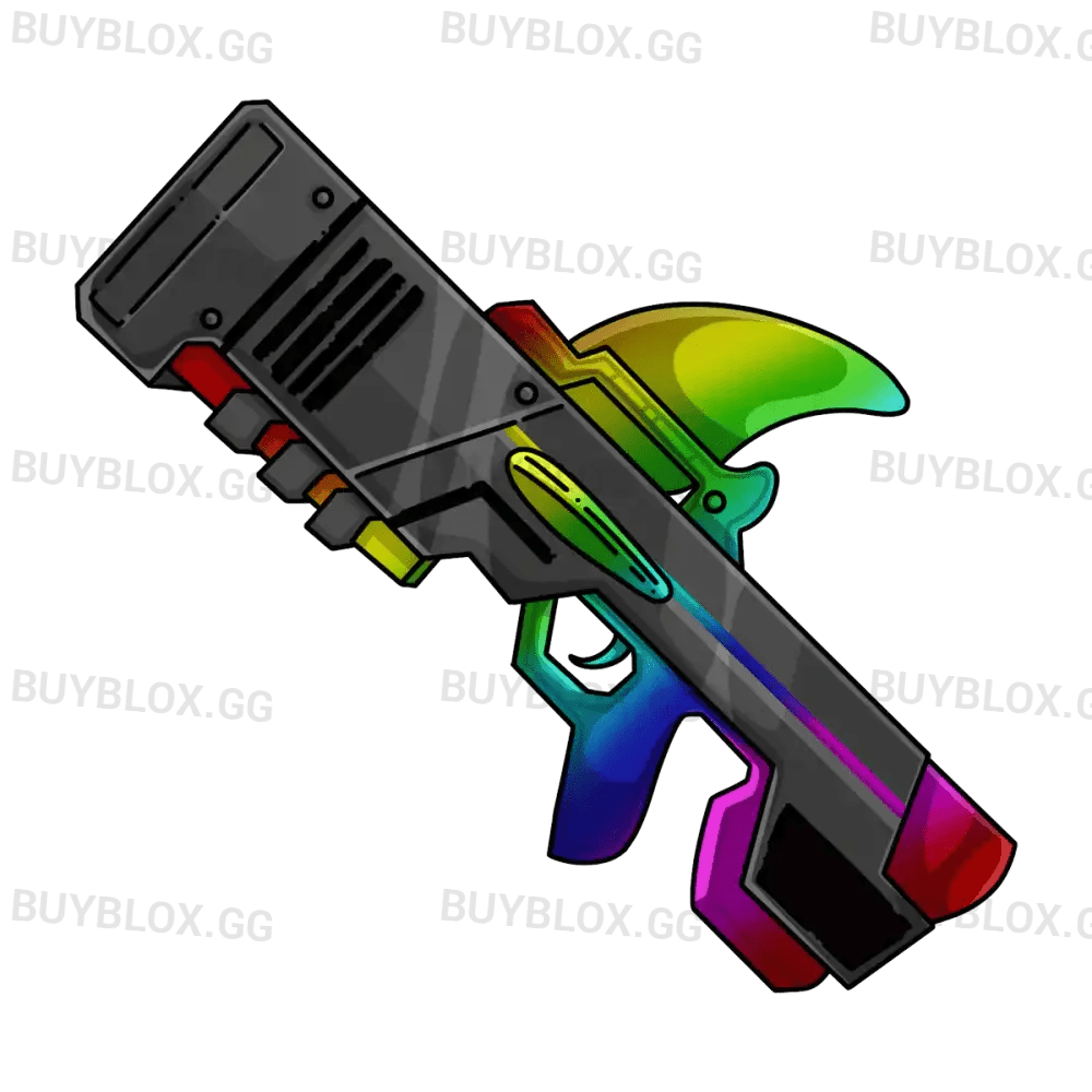 Chroma Shark
