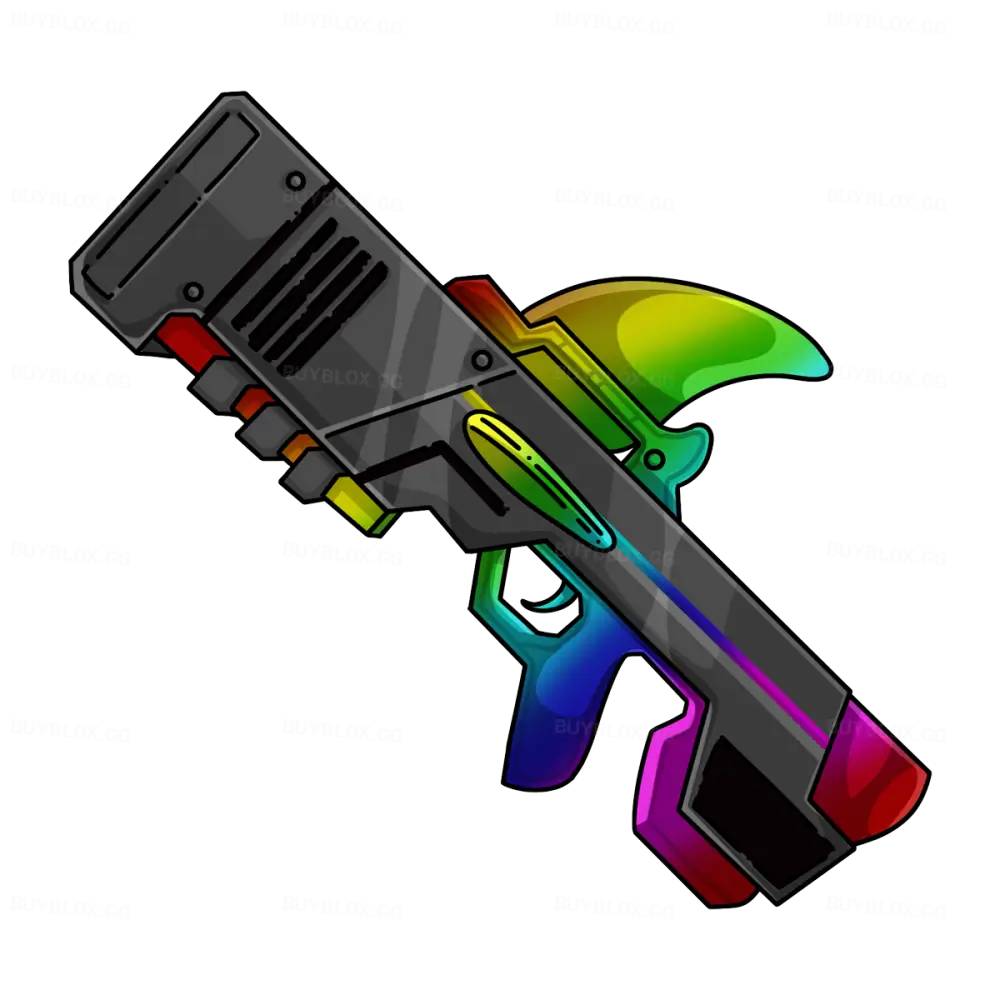Chroma Shark