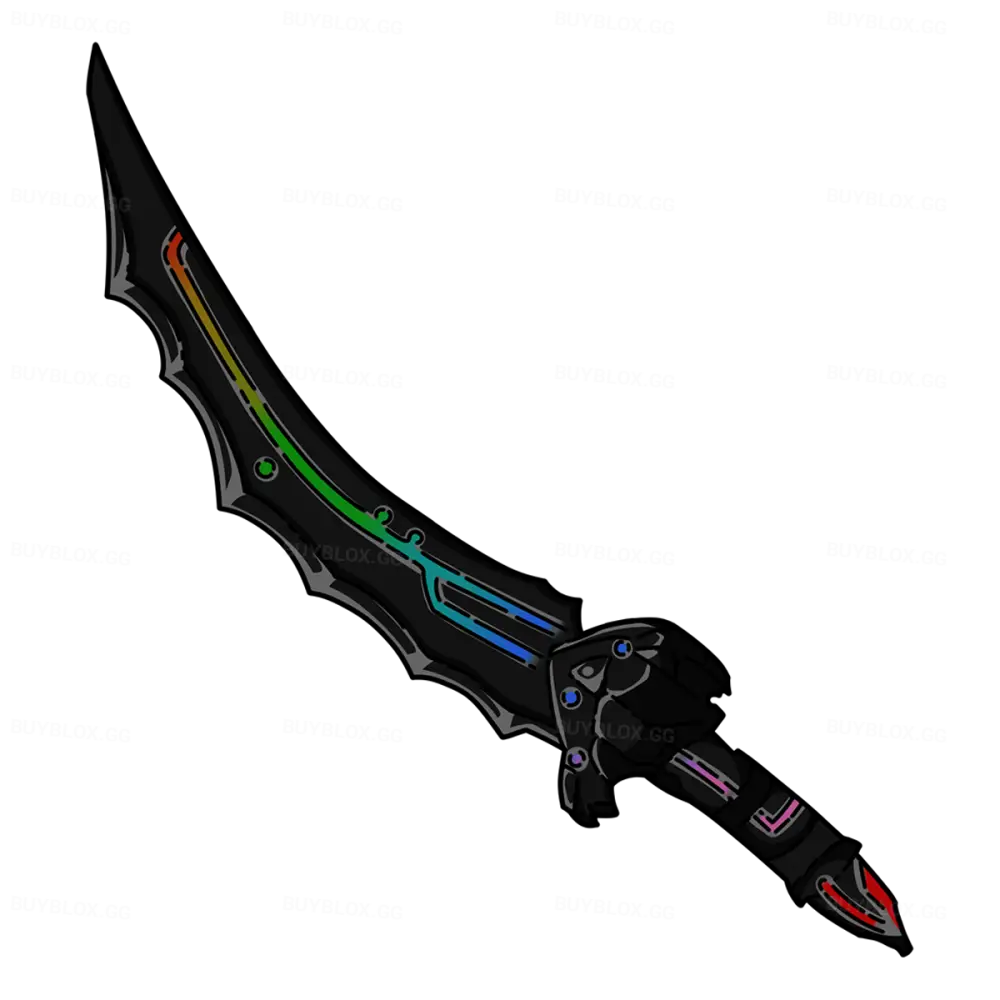 Chroma Slasher