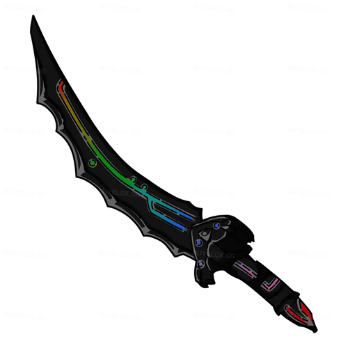 Chroma Slasher