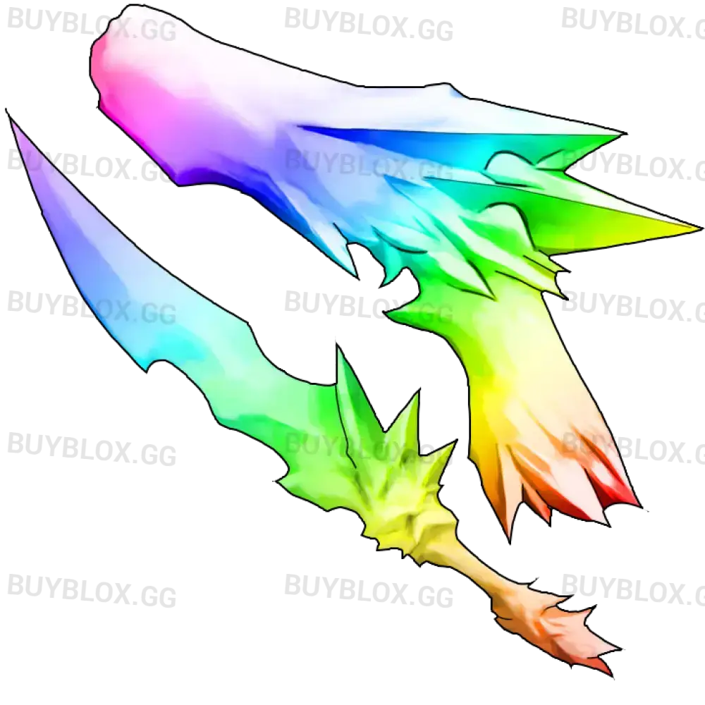 Chroma Snowy Bundle - Murder Mystery 2