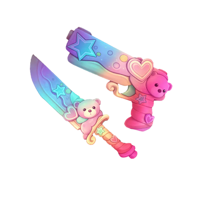 Chroma Sweet Treat Bundle