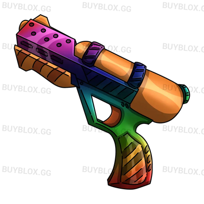 Chroma Watergun