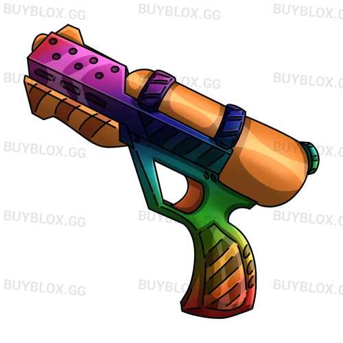Chroma Watergun