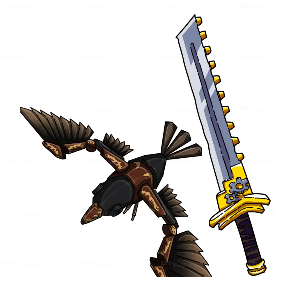 Clockwork Pack
