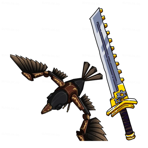 Clockwork Pack