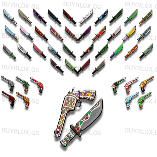 Collectibles Bundle