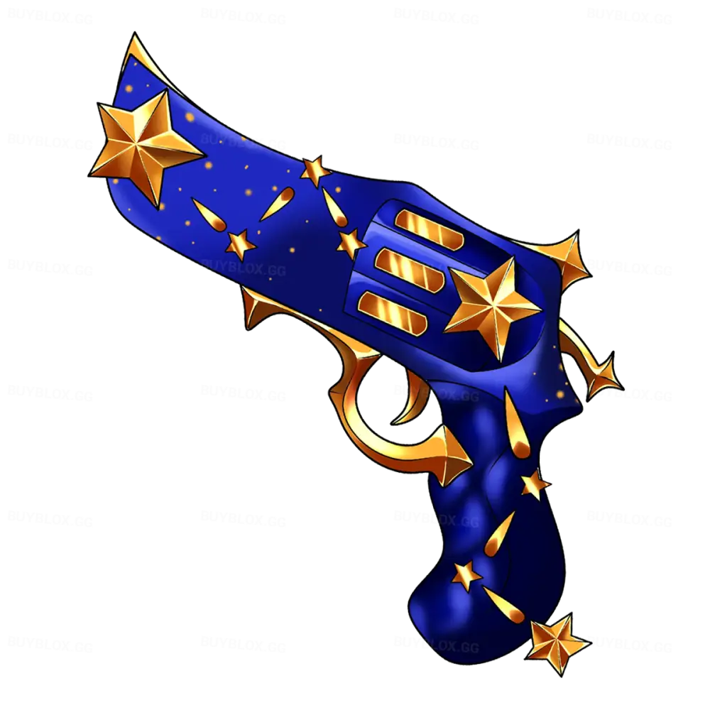 Constellation Gun