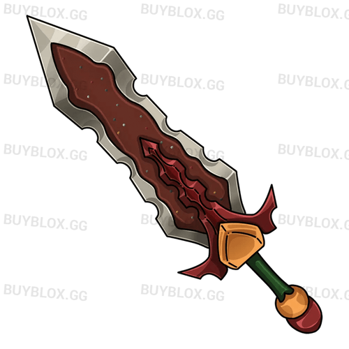 Cookieblade