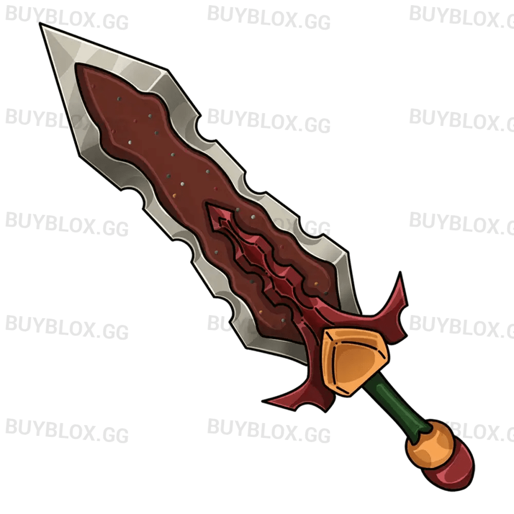 Cookieblade - Murder Mystery 2