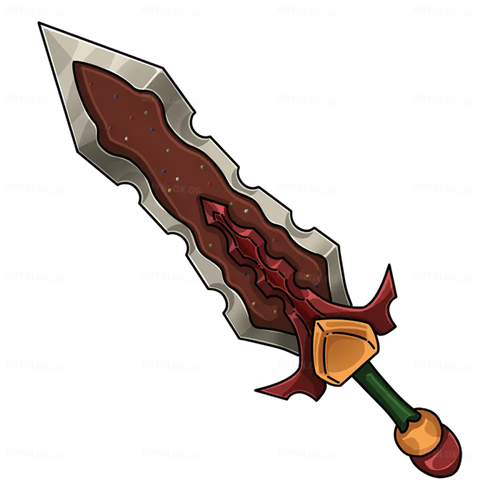 Cookieblade