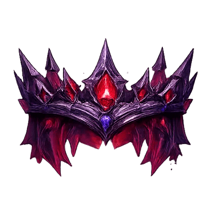 Corrupt Crown