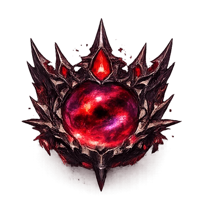 Corruption Core