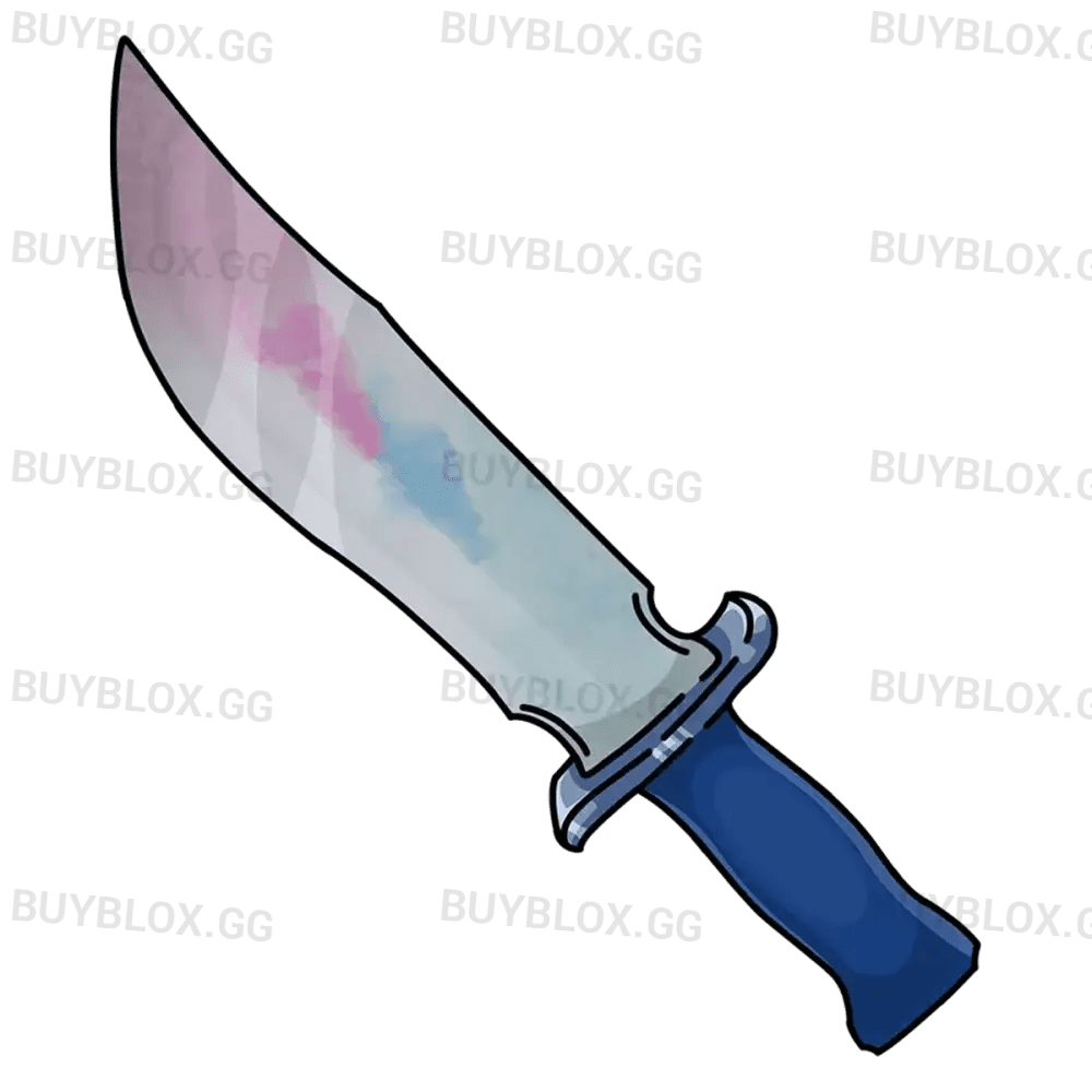 Cotton Candy - Murder Mystery 2