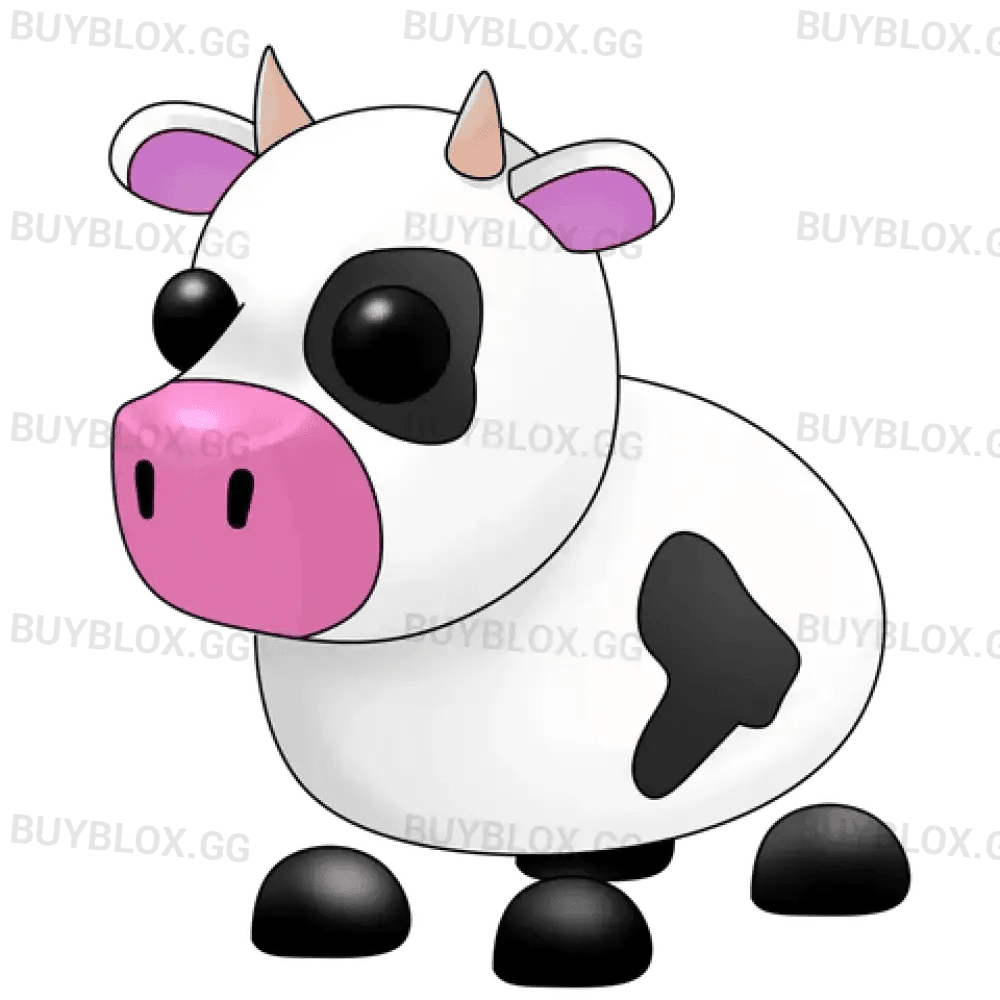Cow - Adopt Me