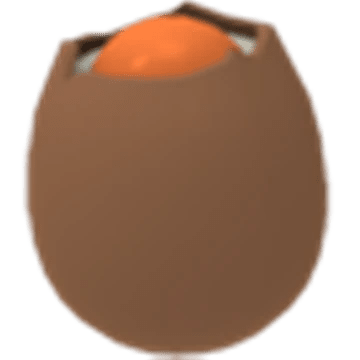Cracked Egg