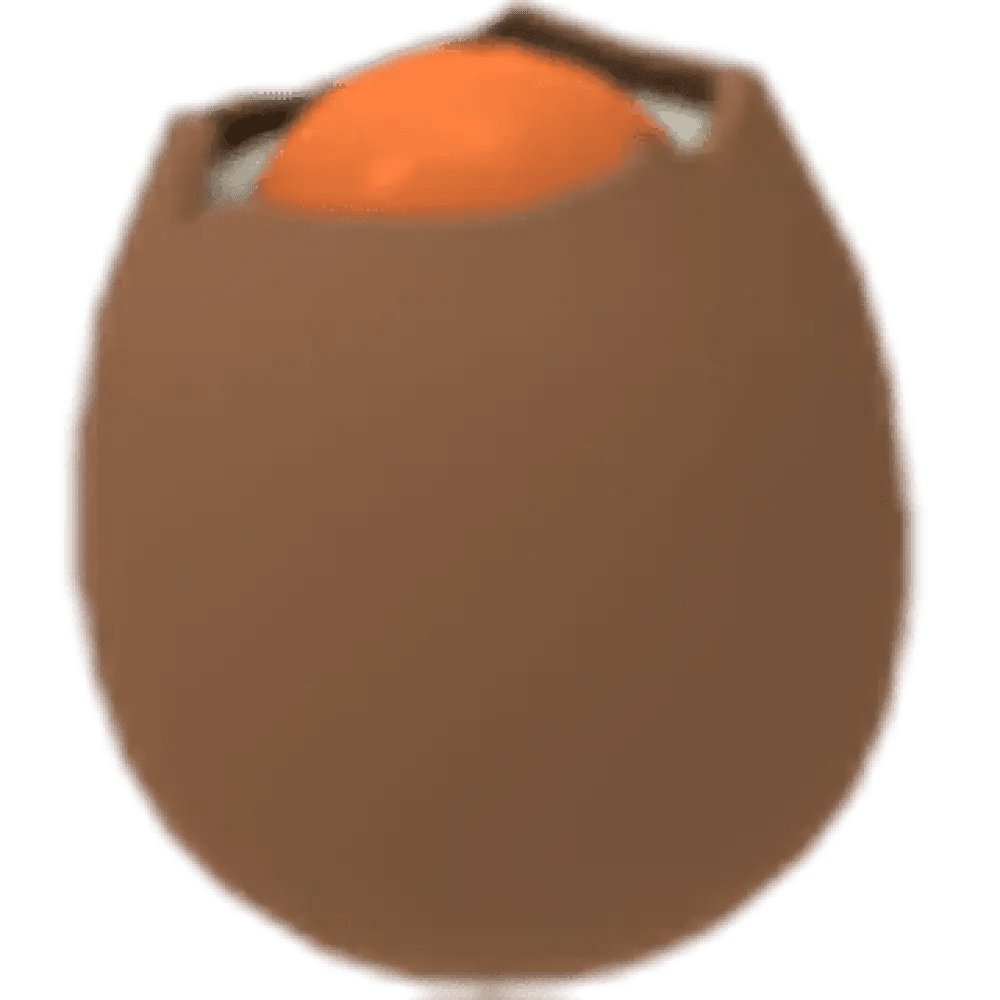Cracked Egg - Adopt Me