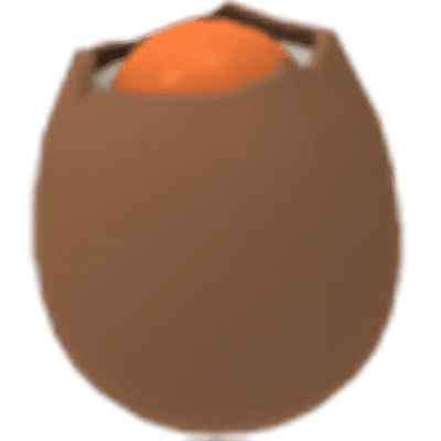 Cracked Egg