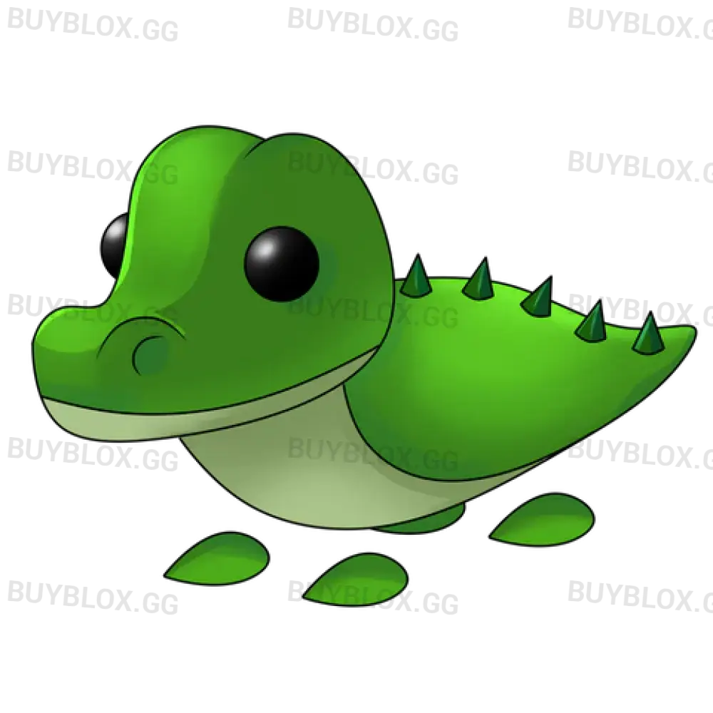 Crocodile