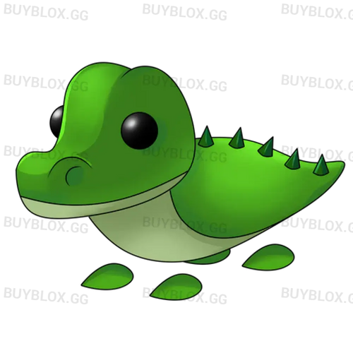 Crocodile