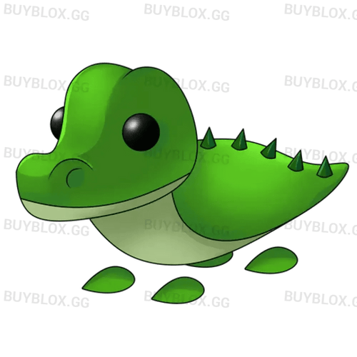 Crocodile