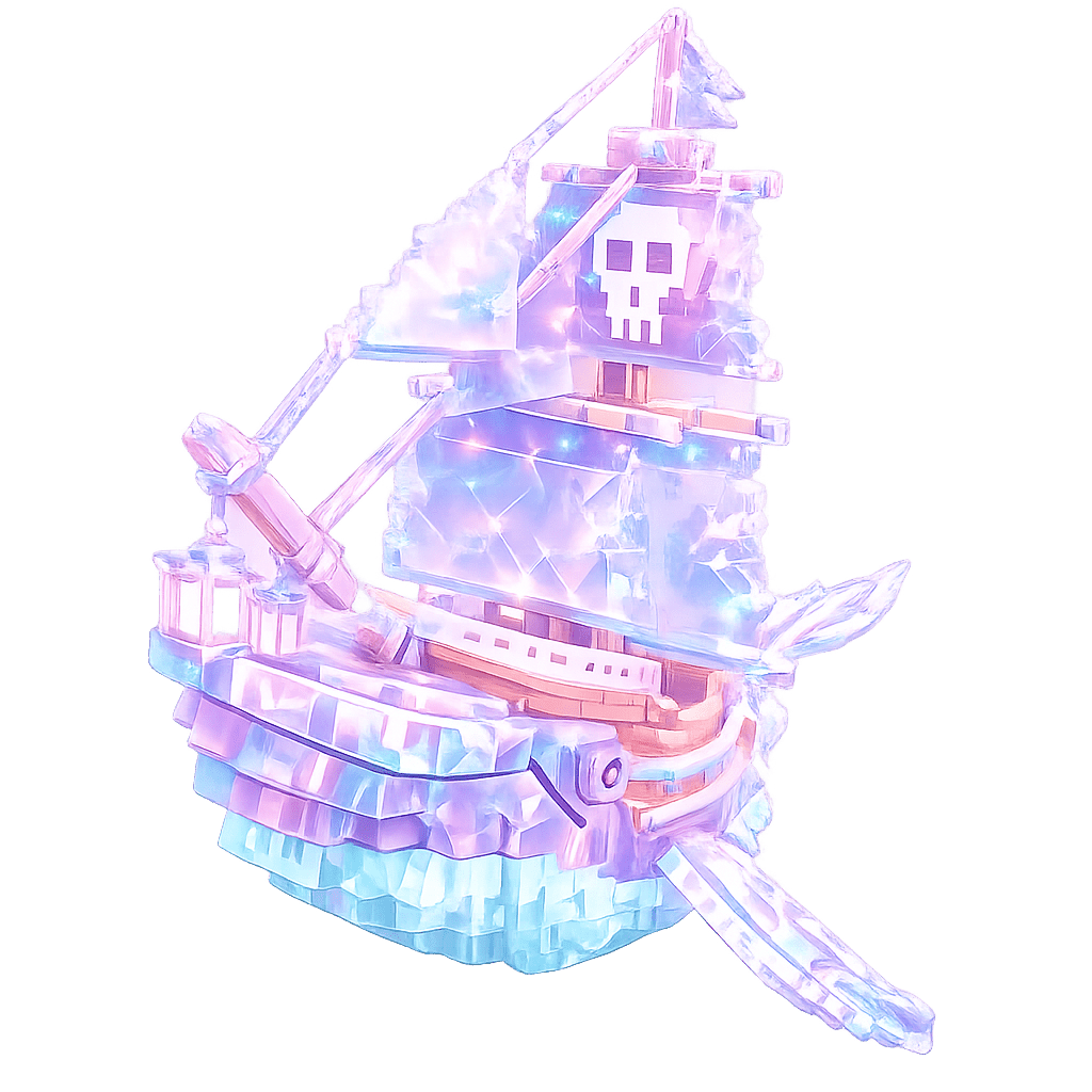 Crystal Capitano Moby - Steal a Brainrot