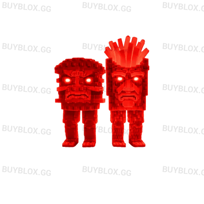 Cursed Burguro and Fryuru 1.8B/s