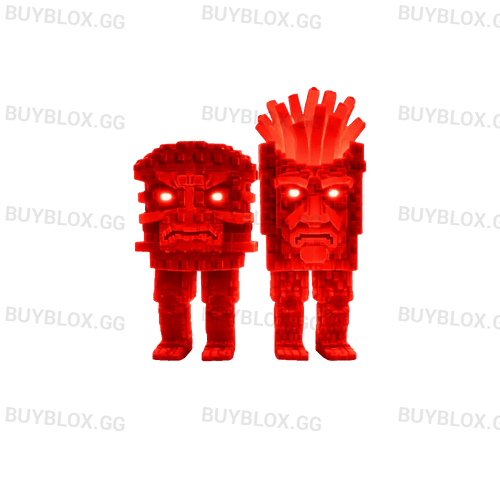 Cursed Burguro and Fryuru 1.8B/s