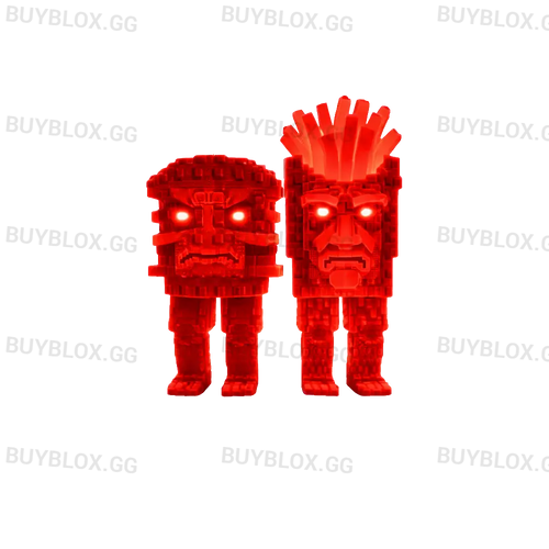 Cursed Burguru and Fryuru 1.8B/s