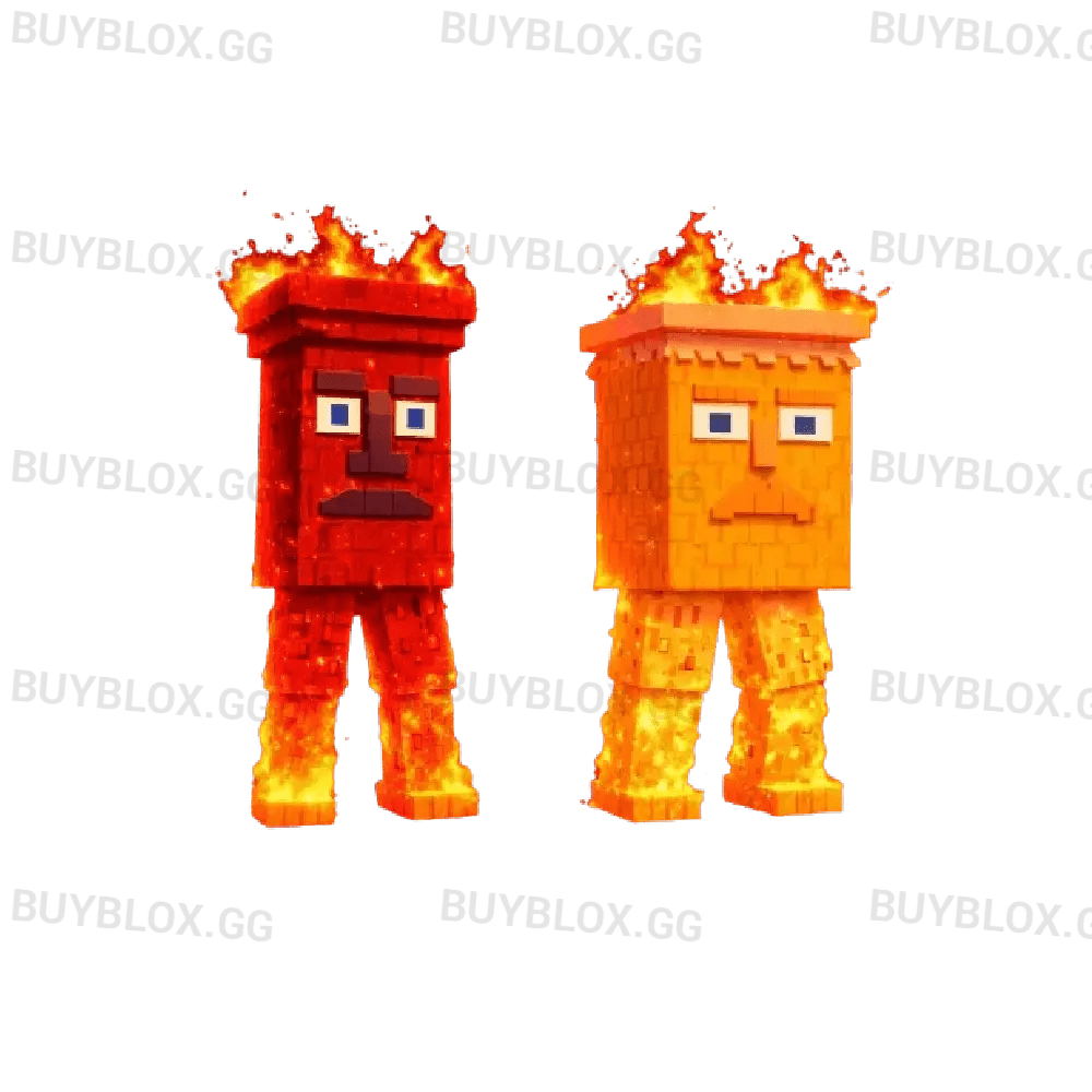 Cursed Garama and Madundung - Steal a Brainrot