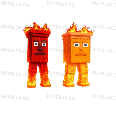 Cursed Garama and Madundung