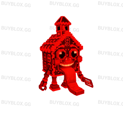 Cursed La Ginger Sekolah 675M/s