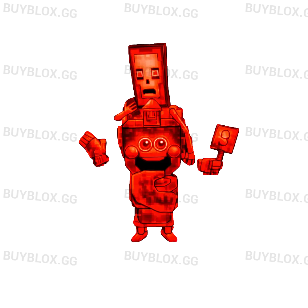 Cursed La Scecret Combi