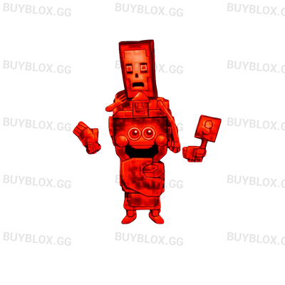 Cursed La Scecret Combi