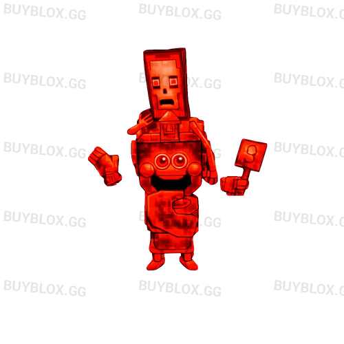 Cursed La Scecret Combi