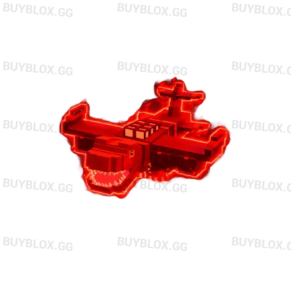 Cursed Nuclearo