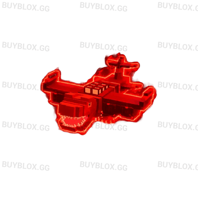 Cursed Nuclearo