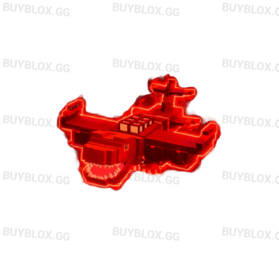 Cursed Nuclearo