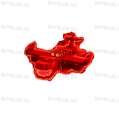 Cursed Nuclearo