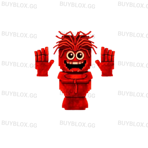 Cursed Spaghetti Tualetti 540M/s