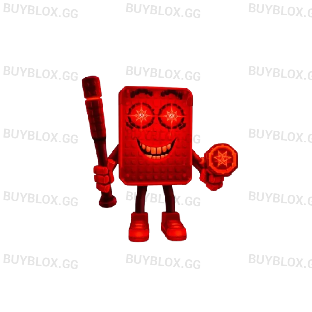 Cursed Tang Tang Keletang