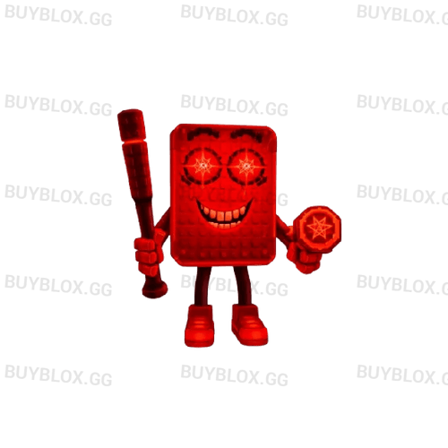 Cursed Tang Tang Keletang