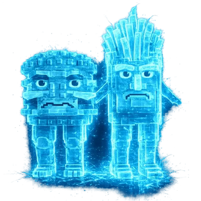 Cyber Burguro And Fryuro