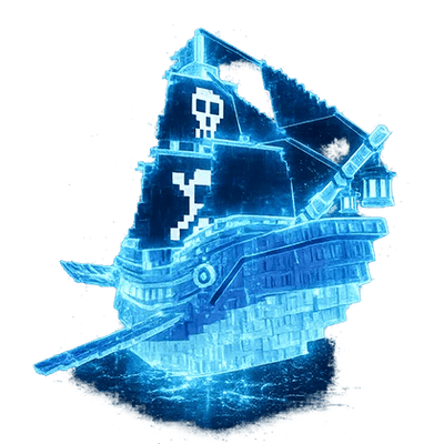 Cyber Capitano Moby