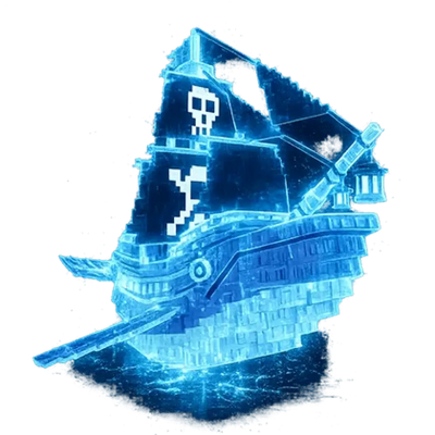 Cyber Capitano Moby